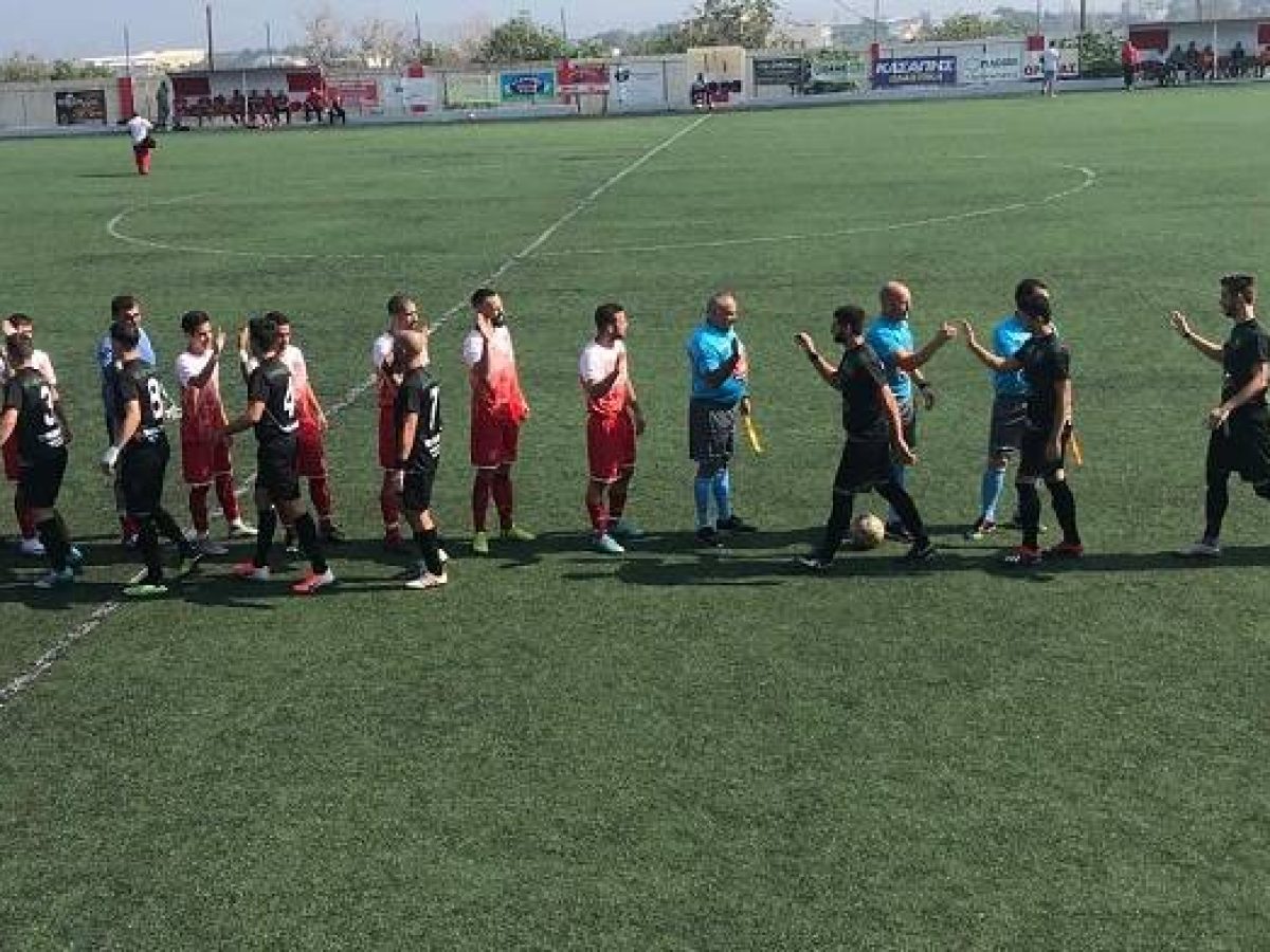 Ο Ορφέας “έσπασε” το αήττητο σερί του Κλεόβουλου, Αστέρας Μασσάρων ανατροπή με εκπληκτικό Μπαϊρακτάρη