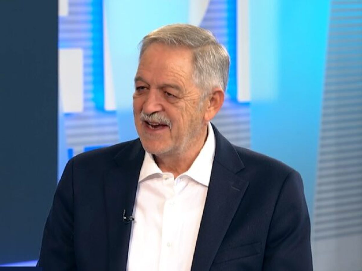 Ο Π. Κουκουλόπουλος για την κάλυψη της αγροτικής γης από φωτοβολταϊκά