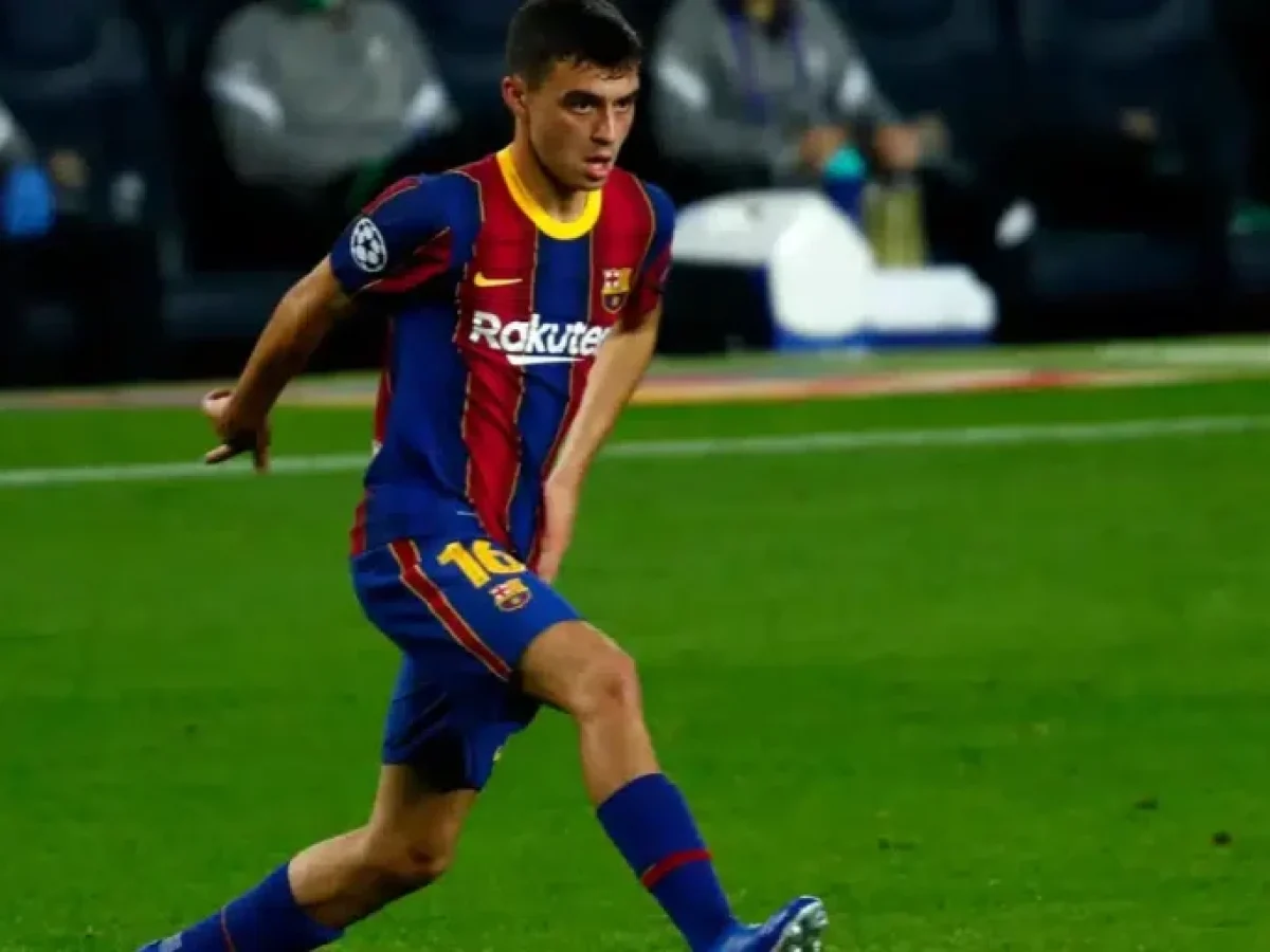 Ο Πέρεθ… γλυκοκοιτάζει τον επόμενο «Φίγκο» – Αυτόν τον παίκτη της Μπαρτσελόνα θέλει η Ρεάλ