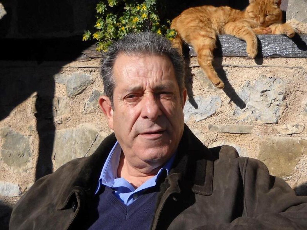 Ο πιο δύσκολος αγώνας για τον πρώην Δήμαρχο Πατρέων Ανδρέα Φούρα – «Ελπίζω πως θα αντέξω»