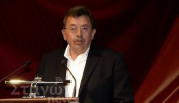 o-proin-dimarchos-dimitris-sakellariou