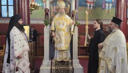 o-sev&Alpha;smiot&Alpha;tos-ston-i.n.-timiou