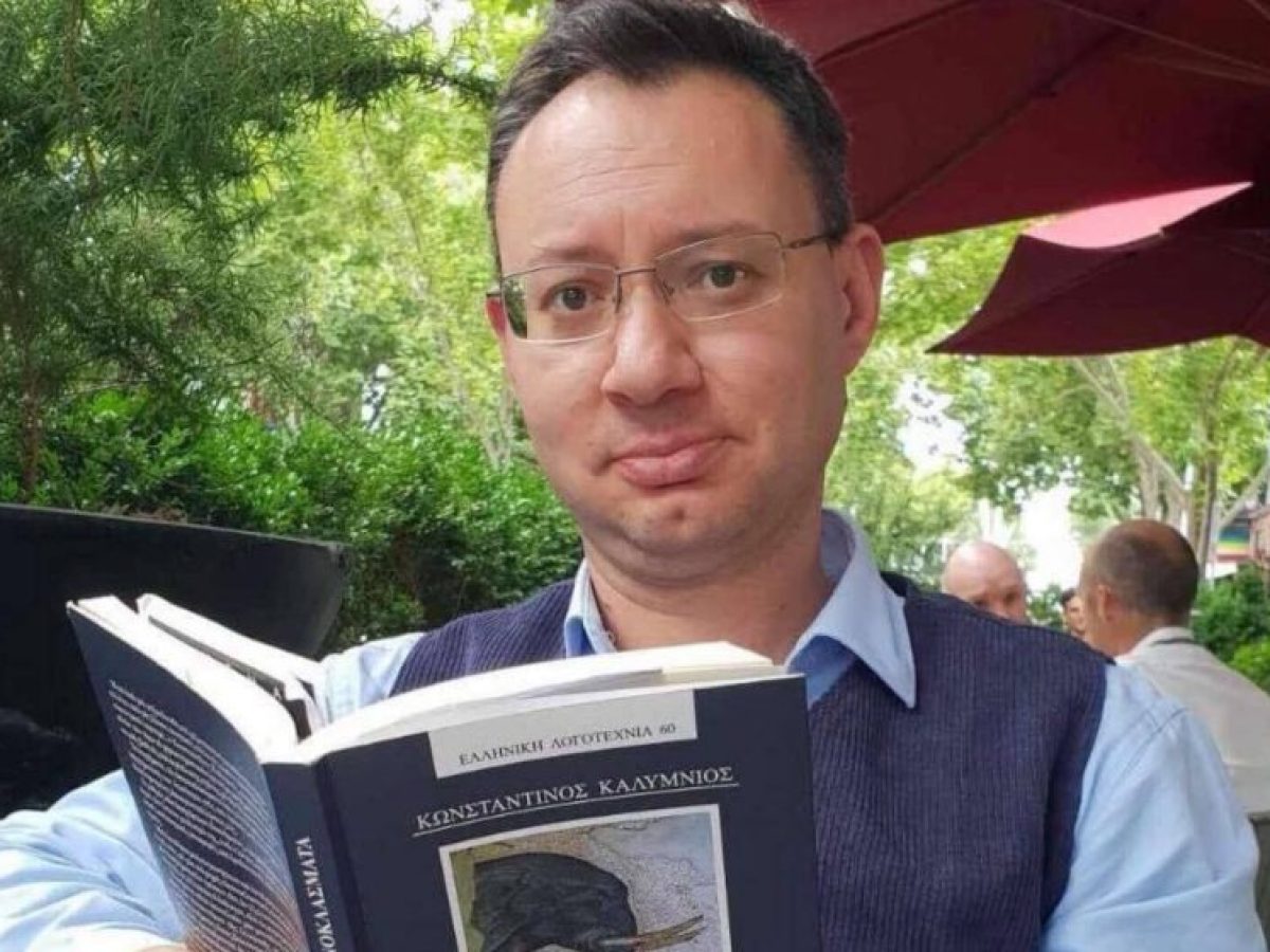 Ο Στρατός, η Δημοκρατία και το Ηθικό Δίλημμα της Εξουσίας