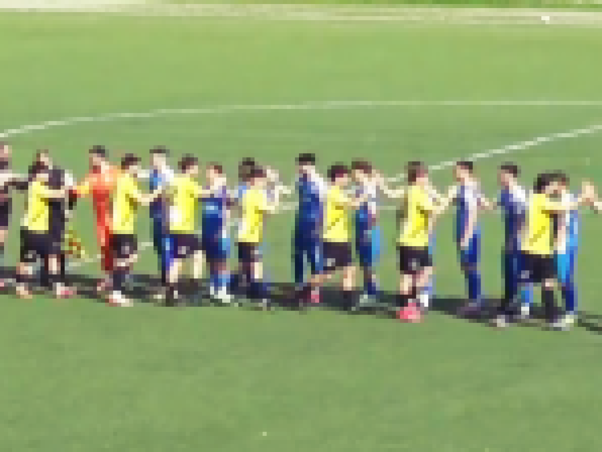 Ο Τηλυκράτης κέρδισε 1-0 εκτός έδρας τον Άρη Φιλιατών