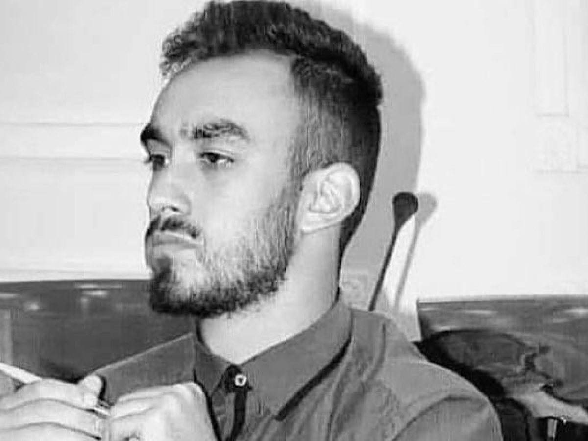 Ο Βασίλης Στρογγυλός αναλαμβάνει τον συντονισμό του ΠΑΣΟΚ στη Λήμνο ενόψει συνεδρίου και εκλογών