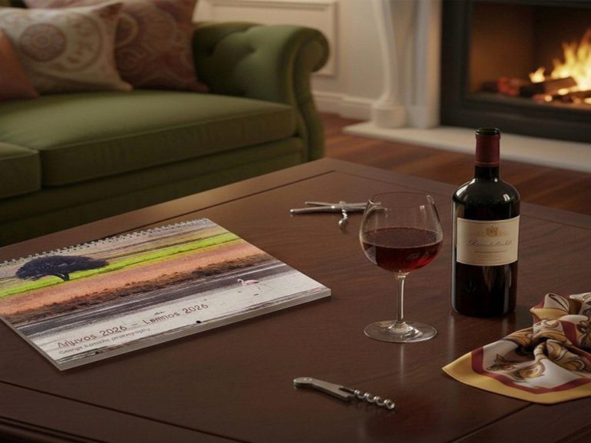 Ο βραβευμένος φωτογράφος  Γιώργος Κοντέλλης παρουσιάζει: «Λήμνος 2026: Ένας χρόνος στο νησί των ανέμων»