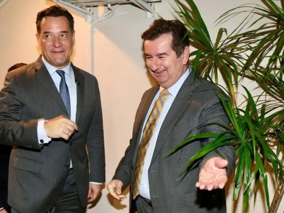 Ο Άδωνις Γεωργιάδης στην Αργολίδα: Πού πήγε και τι είδε ο Υπουργός