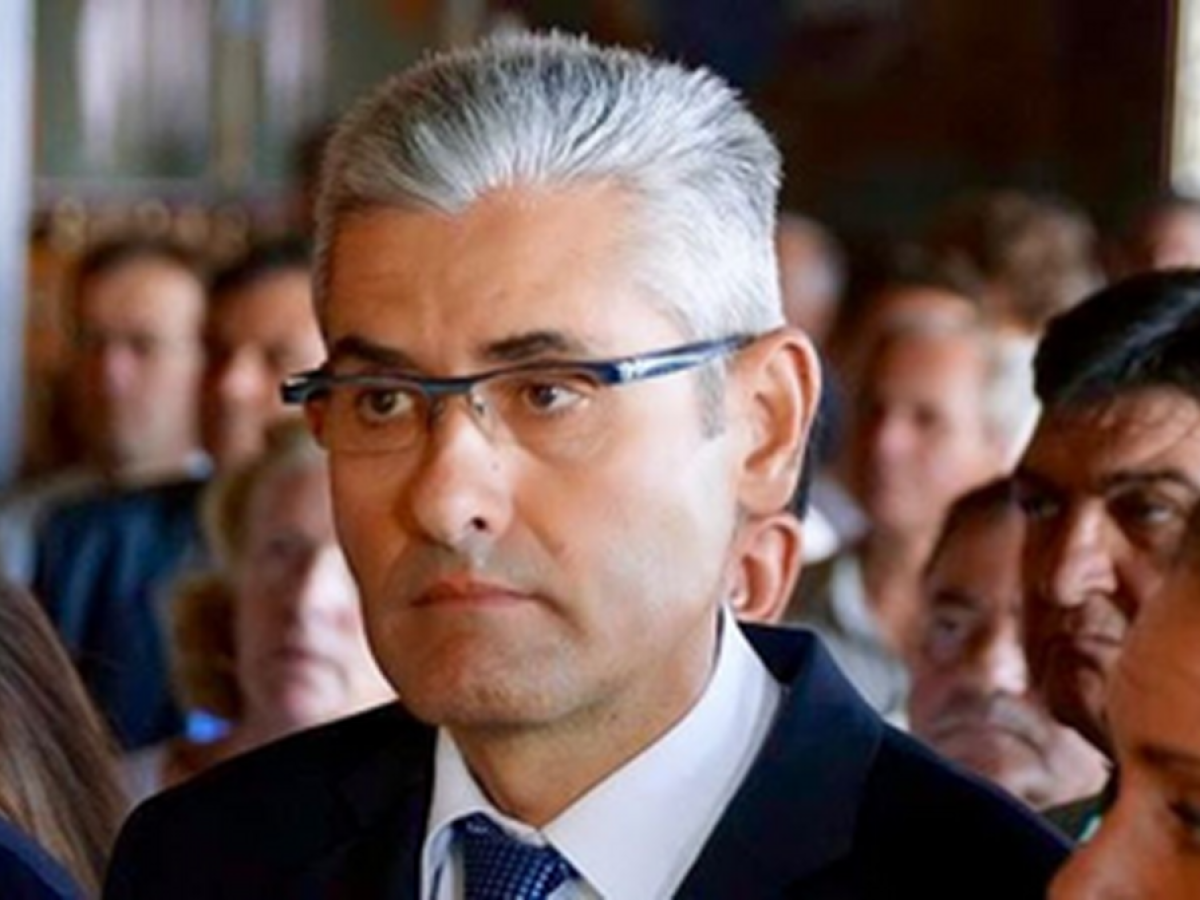 Ο Άγγελος Τσιγκρής ζητά τη λήψη τεχνικών μέτρων για την υπερχείλιση του ποταμού Πείρου