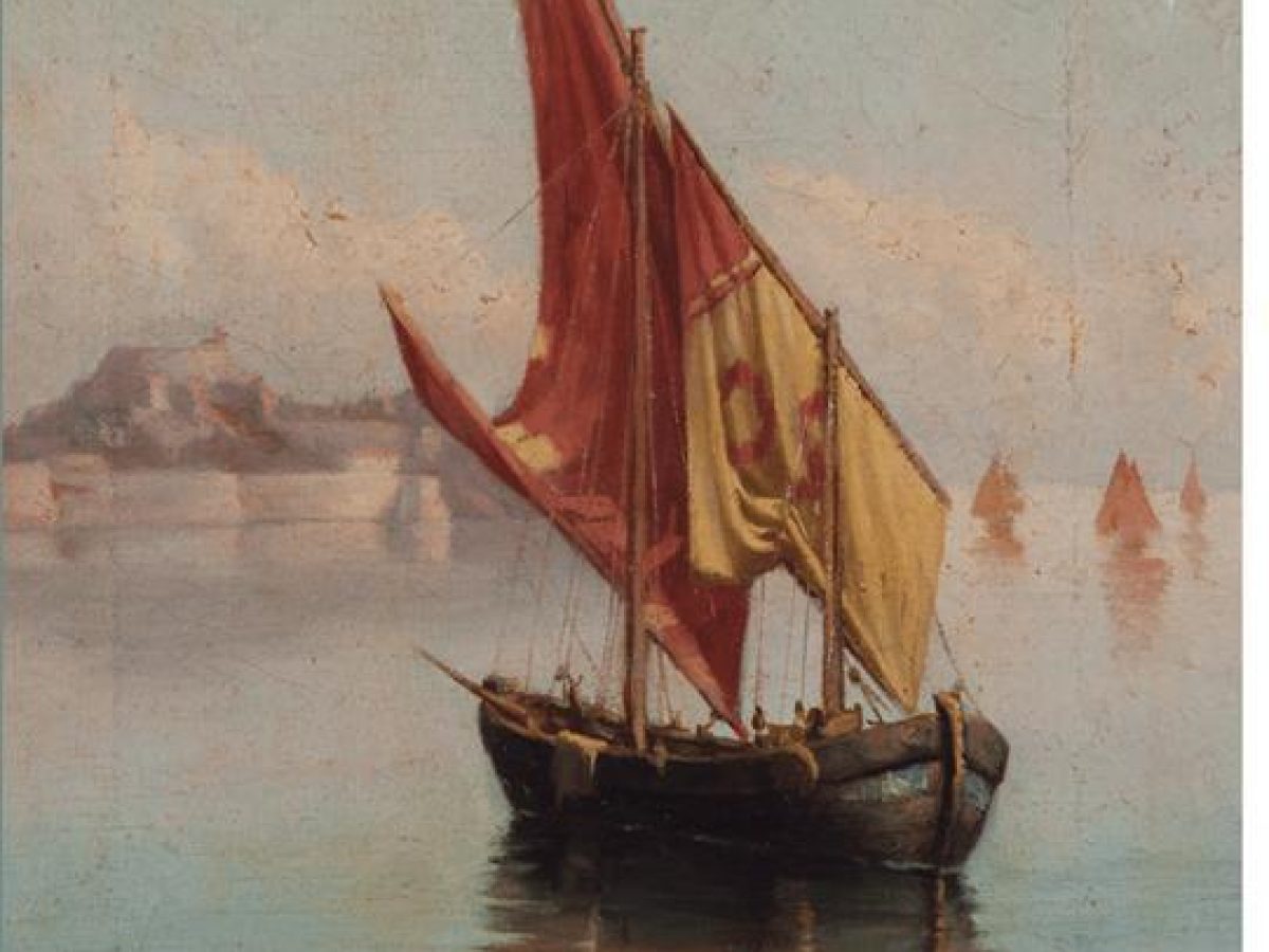 Ο.Λ.ΚΕ: Στις 27/2 τα εγκαίνια του Κέντρου Διατήρησης Ναυτικής Παράδοσης Κέρκυρας