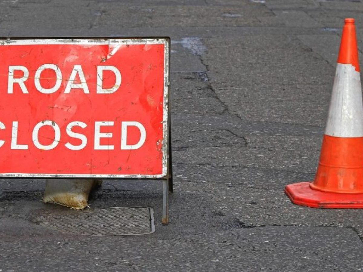 Οδηγοί προσοχή! Κλειστοί δρόμοι ΤΩΡΑ σε Άργος και Ναύπλιο – Πώς διεξάγεται η κυκλοφορία των οχημάτων