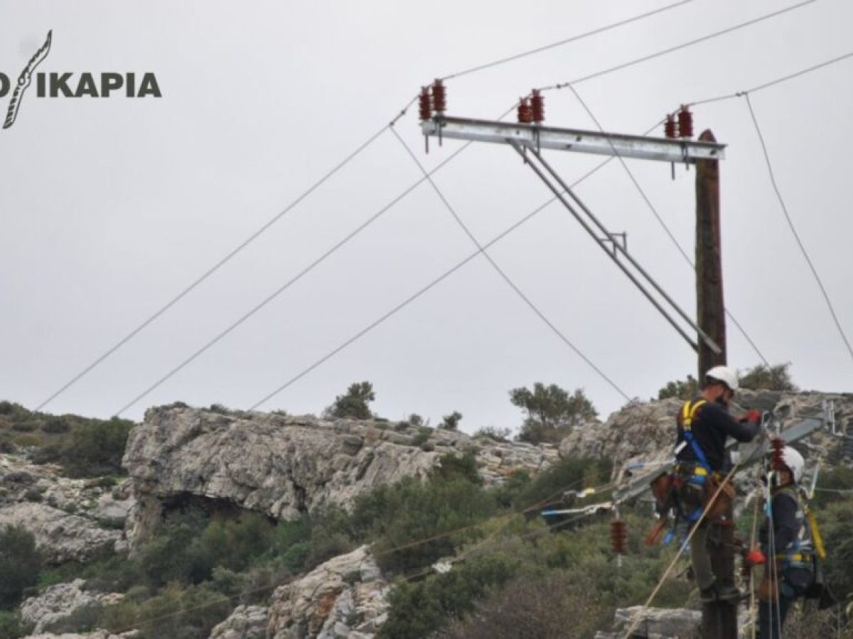Οδηγίες ασφαλείας από ΔΕΔΔΗΕ για το πέταγμα του χαρταετού