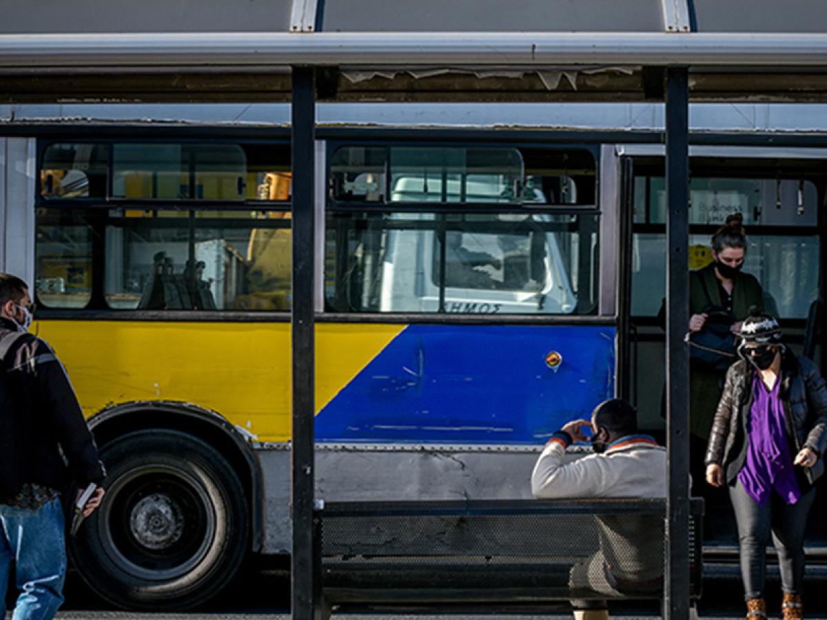 Οδηγός Μετακινήσεων για τις 28 Φεβρουαρίου: Πώς θα κινηθούν τα ΜΜΜ