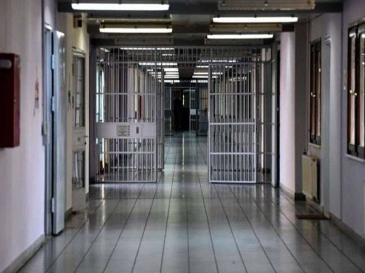 Οκτώ νέες φυλακές σε όλη την Ελλάδα: Η Δυτική Μακεδονία στο νέο σωφρονιστικό χάρτη