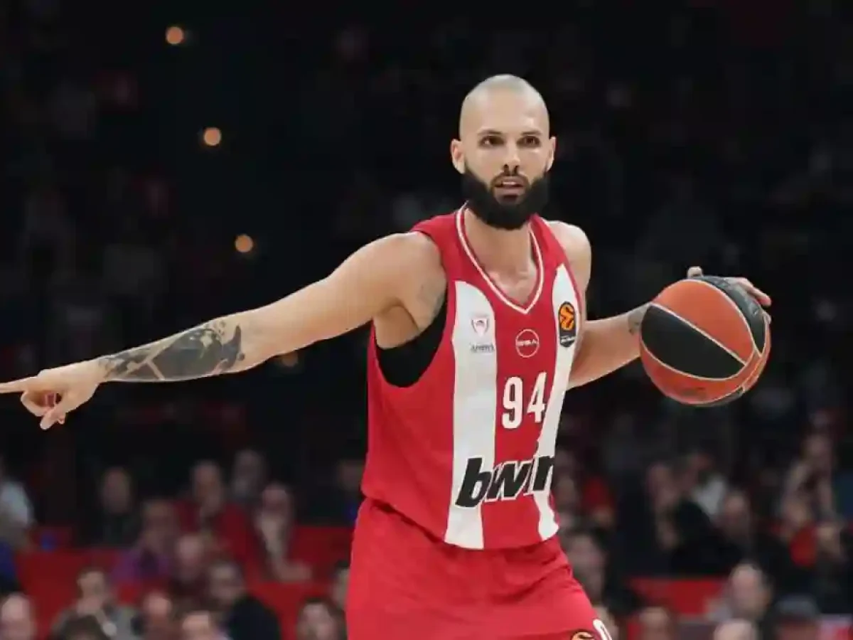 Όλη η εικόνα της 19ης αγωνιστικής στην GBL