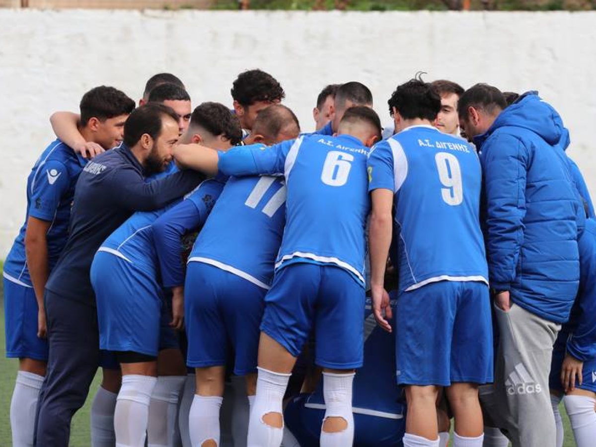 Όλη η εικόνα της Β’ κατηγορίας Δωδεκανήσου και η βαθμολογία