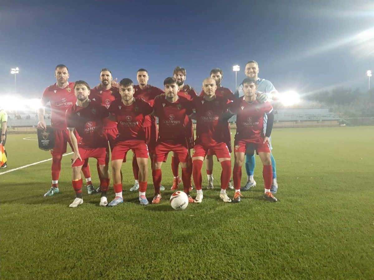 Όλη η εικόνα της Β’ κατηγορίας Δωδεκανήσου