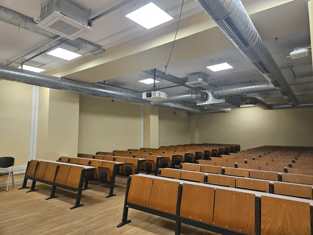 Ολοκληρώθηκαν οι μελέτες για την Κρατική Σχολή Κινηματογραφίας – Το πρώτο δημόσιο ίδρυμα επαγγελματικής εκπαίδευσης στον οπτικοακουστικό τομέα παίρνει σάρκα και οστά