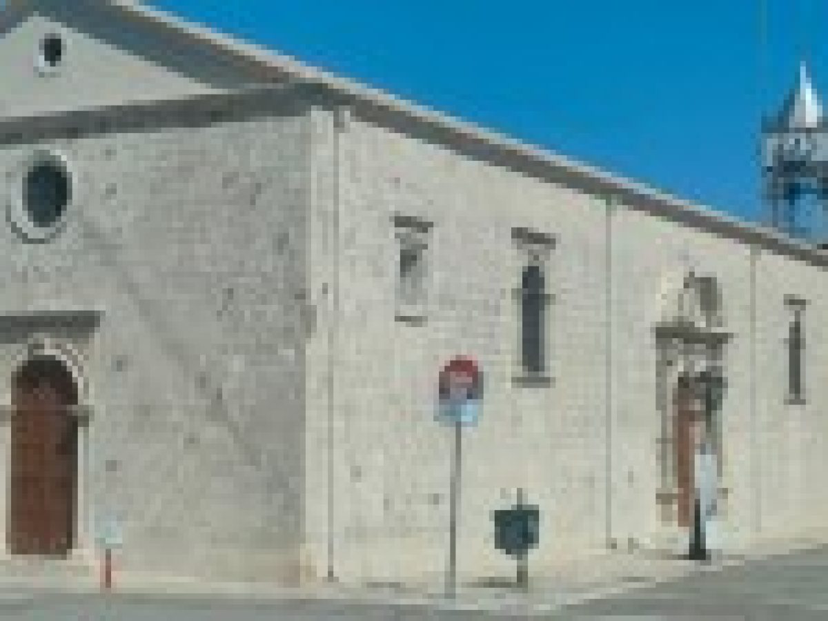 Ολοκληρώθηκε η αποκατάσταση του Ιερού Ναού Αγίου Μηνά στη Λευκάδα