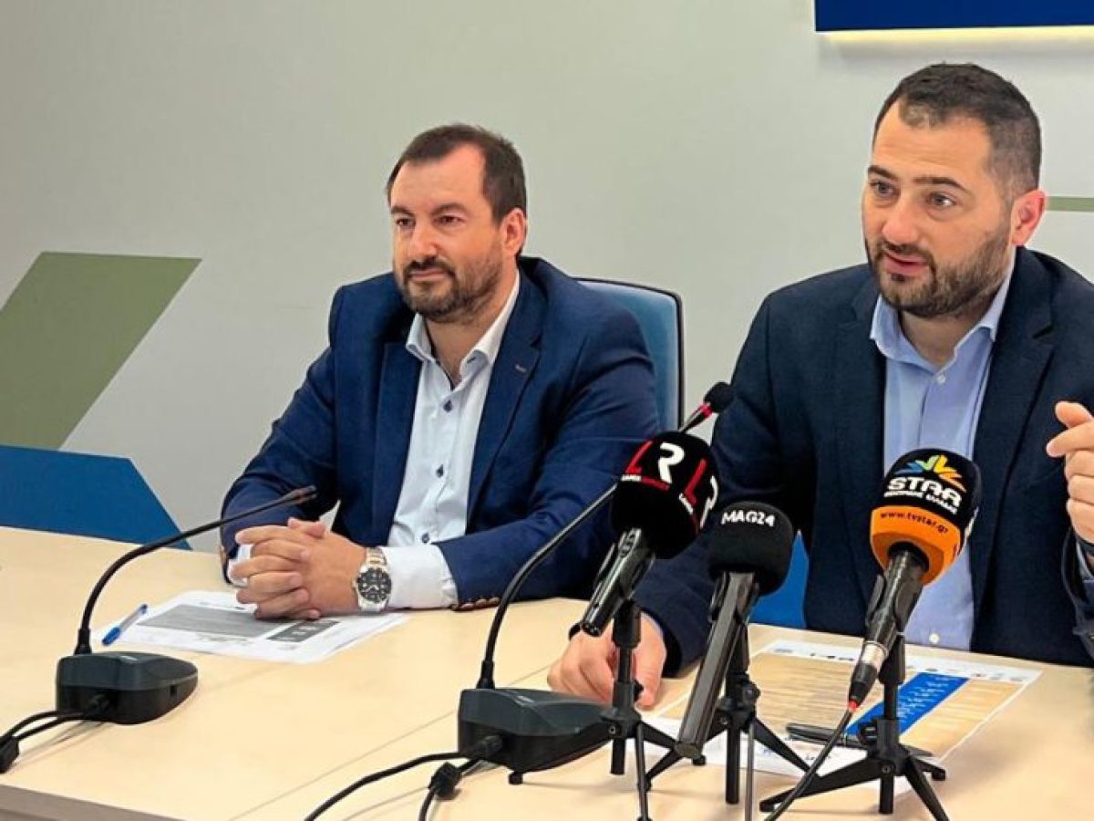 Ολοκληρώθηκε η δράση «σπουδά…ΖΩ!» με 160 ωφελούμενους φοιτητές