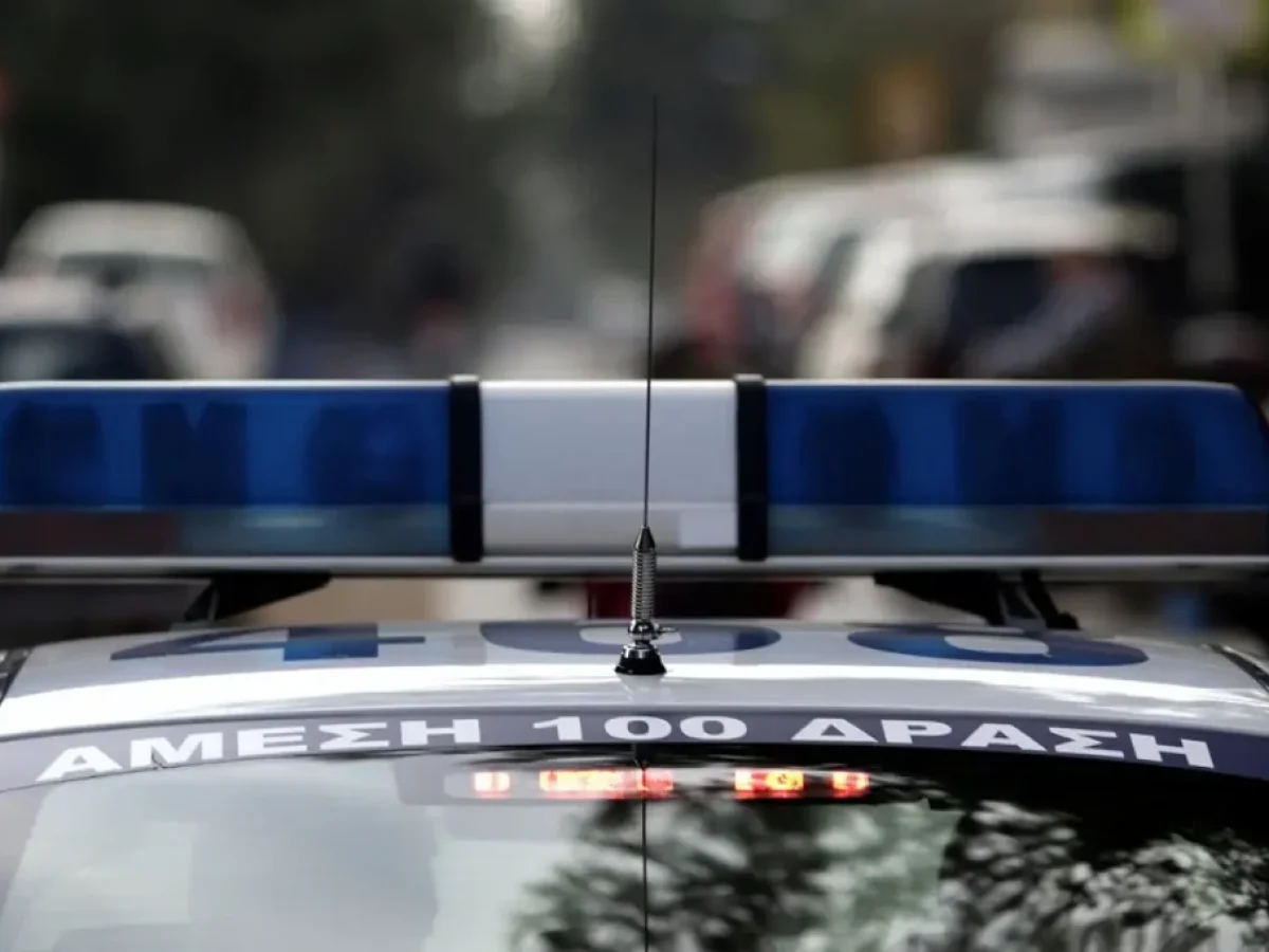 Ομερτά και στην Κοζάνη; Καβγάς υπερηλίκων καταλήγει στο νοσοκομείο