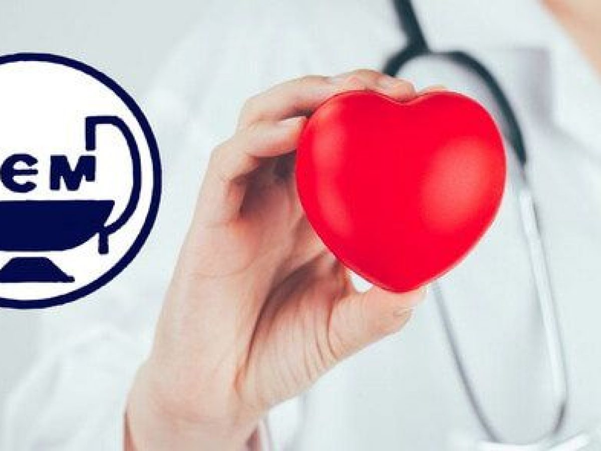 Ομιλία για τα καρδιαγγειακά νοσήματα από την Πνευματική Εστία Μοσχάτου