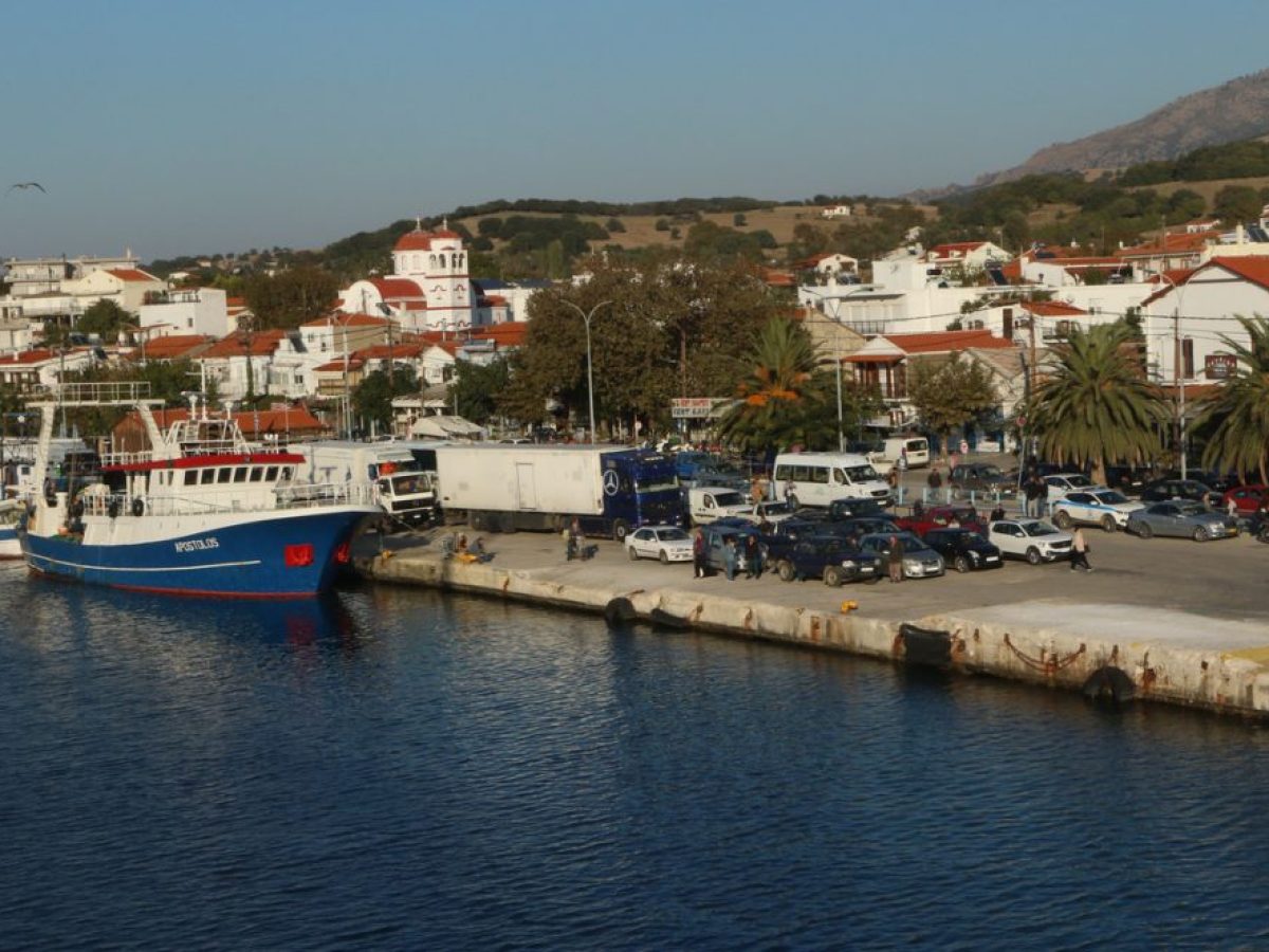 Ομόφωνη έγκριση για θερινή ακτοπλοϊκή γραμμή Καβάλα – Σαμοθράκη