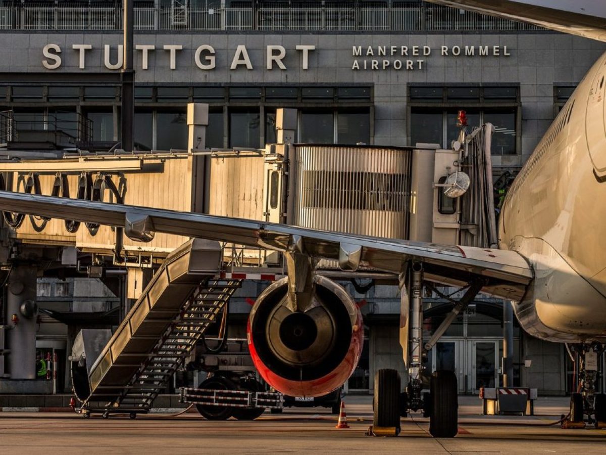 Ομογενείς διεκδικούν απευθείας πτήση Στουτγκάρδη-Αλεξανδρούπολη