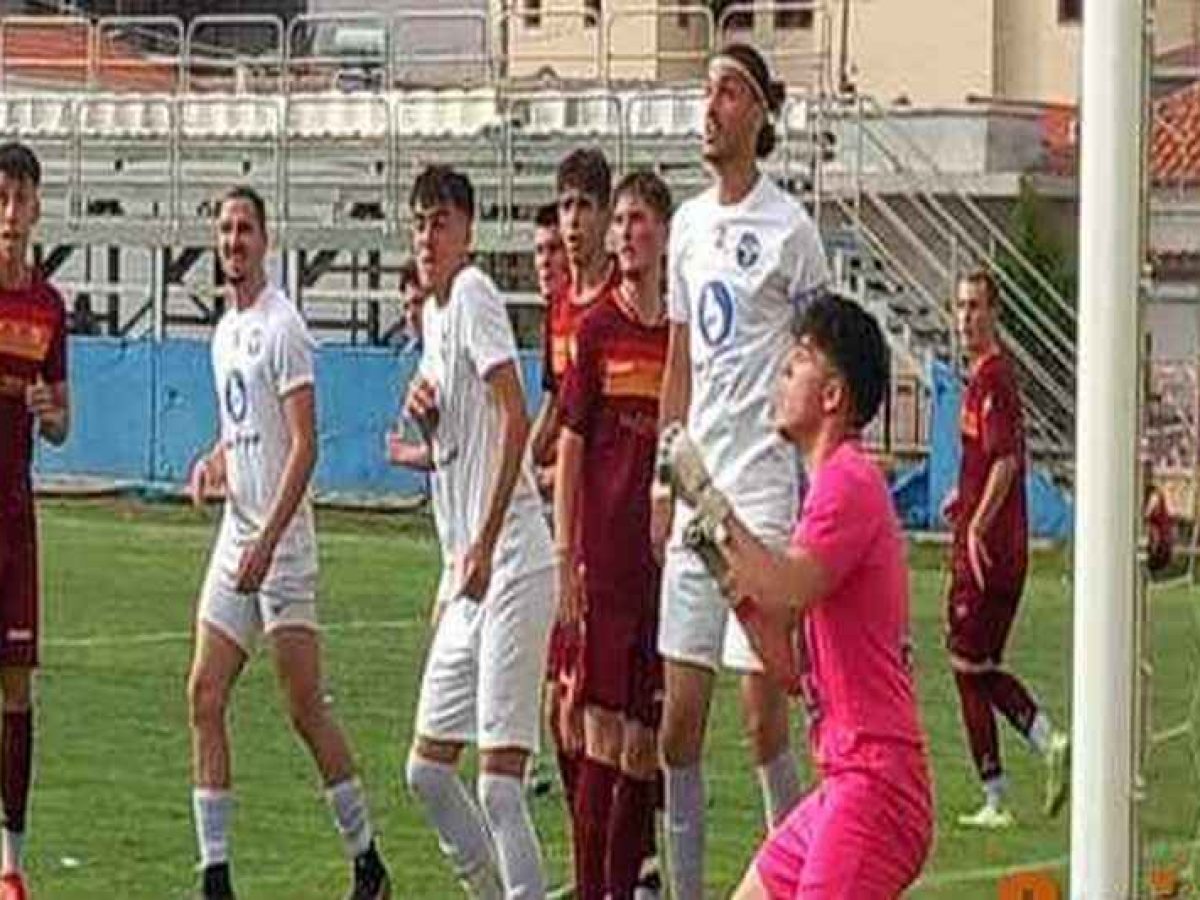 Όμορφο φιλικό στο Κουτσό ανάμεσα στους πρωτοπόρους Ξάνθης και Ροδόπης με τον Παύλο Μελά να επικρατεί της Δόξας Ν. Σιδηροχωρίου με πρωταγωνιστή τον Τυριάκη