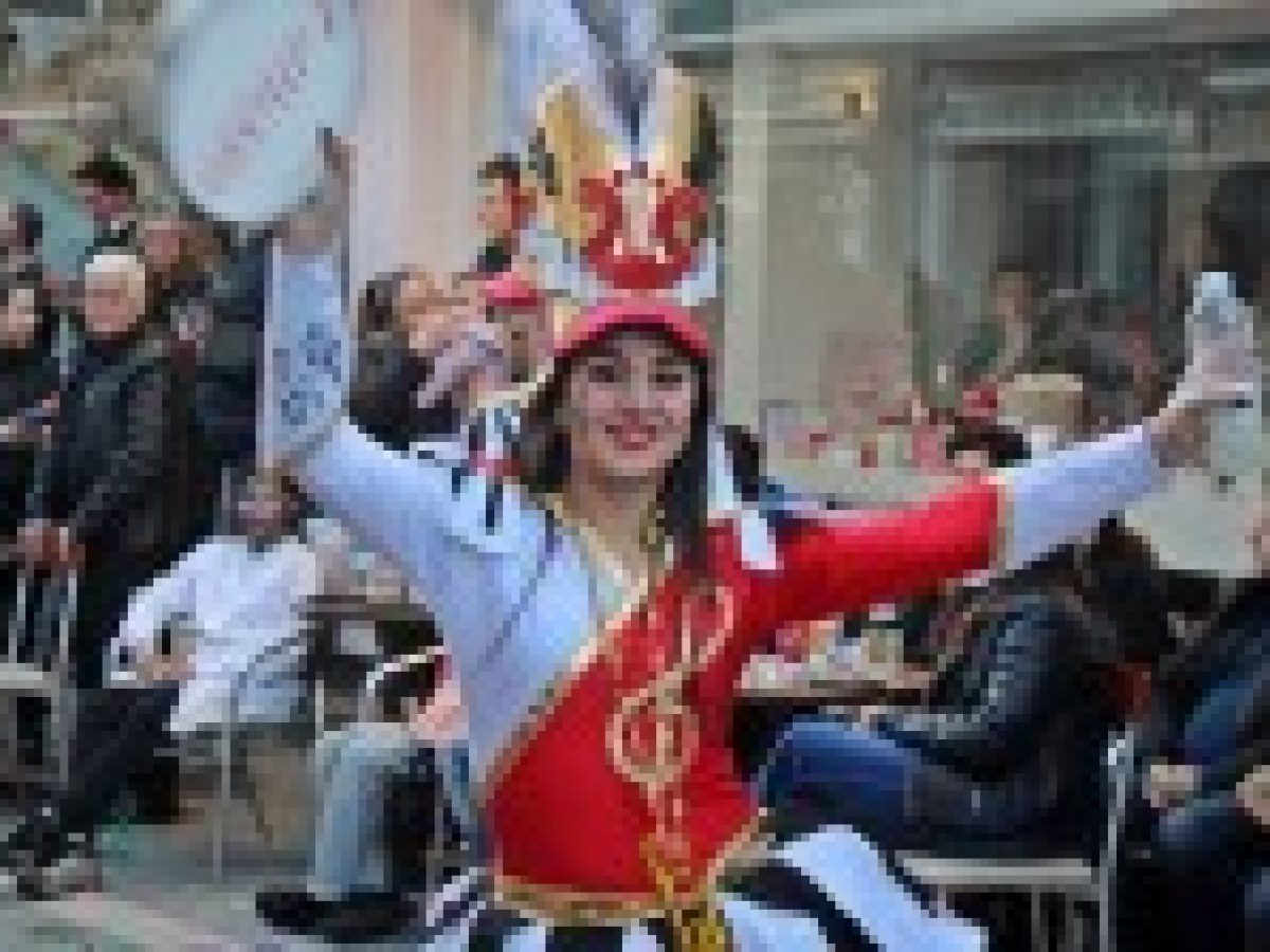 Ονομαστικά γνωστή η κριτική επιτροπή στο Πατρινό Καρναβάλι – «Εφτασφράγιστο μυστικό» στη Λευκάδα;