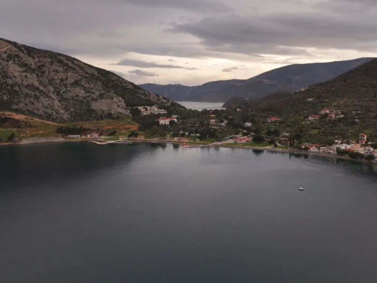 «Όπου Υπάρχει Ελλάδα»: Επόμενος προορισμός η Βοιωτία, σήμερα στον ΣΚΑΪ