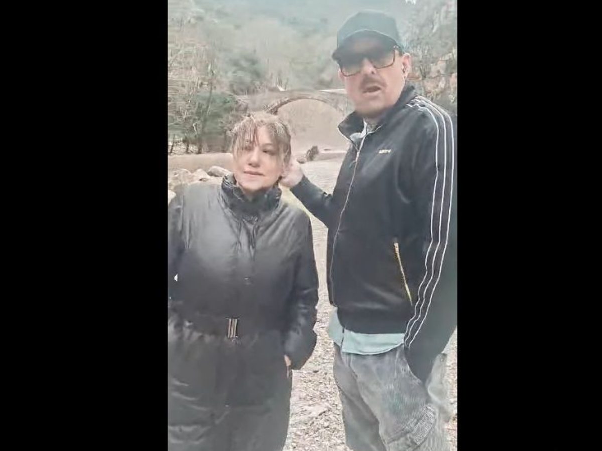 Όπου Υπάρχει Ελλάδα… στα Τρίκαλα με τον Νίκο Βερεντζιώτη!