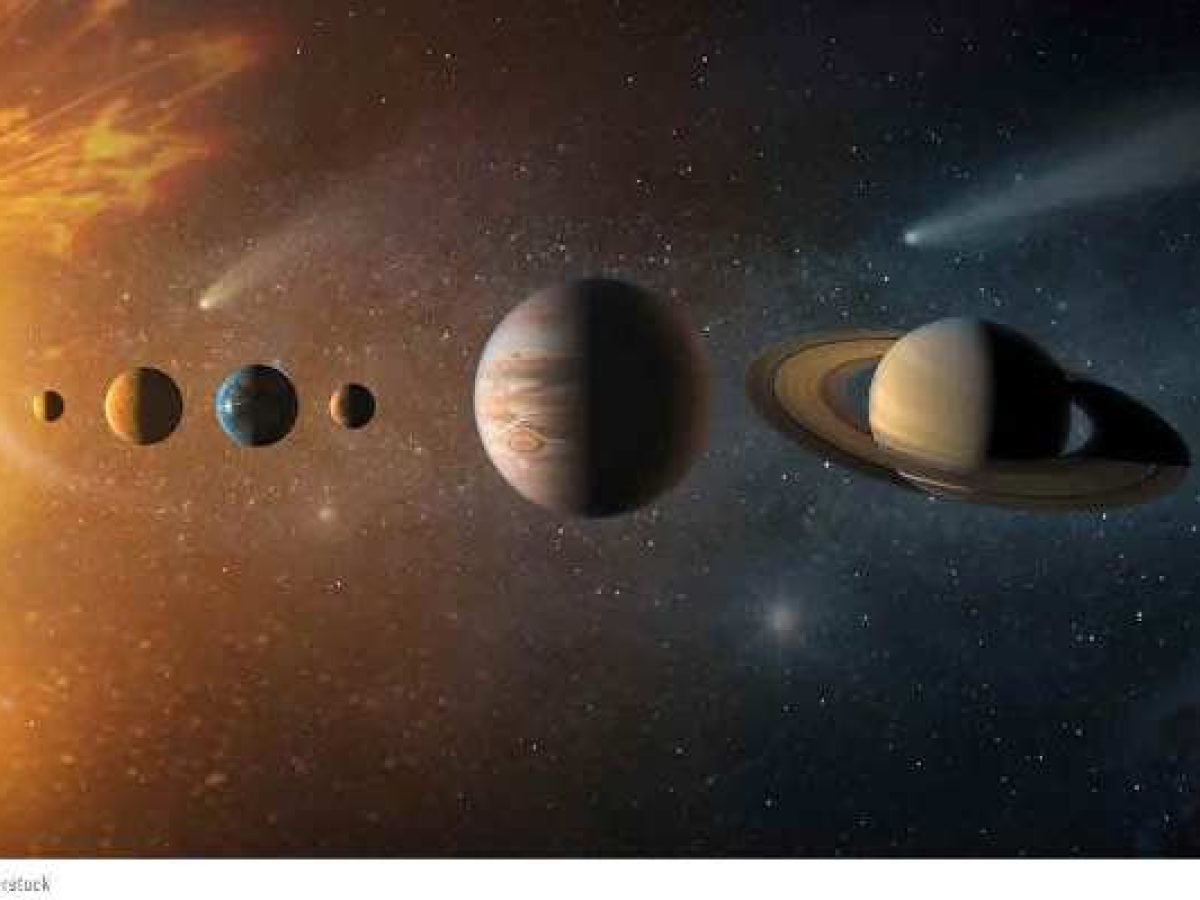 Ορατό και στην Ελλάδα αύριο το σπάνιο φαινόμενο ευθυγράμμισης έξι πλανητών -Τι είναι η «πλανητική παρέλαση», πότε θα τη δείτε