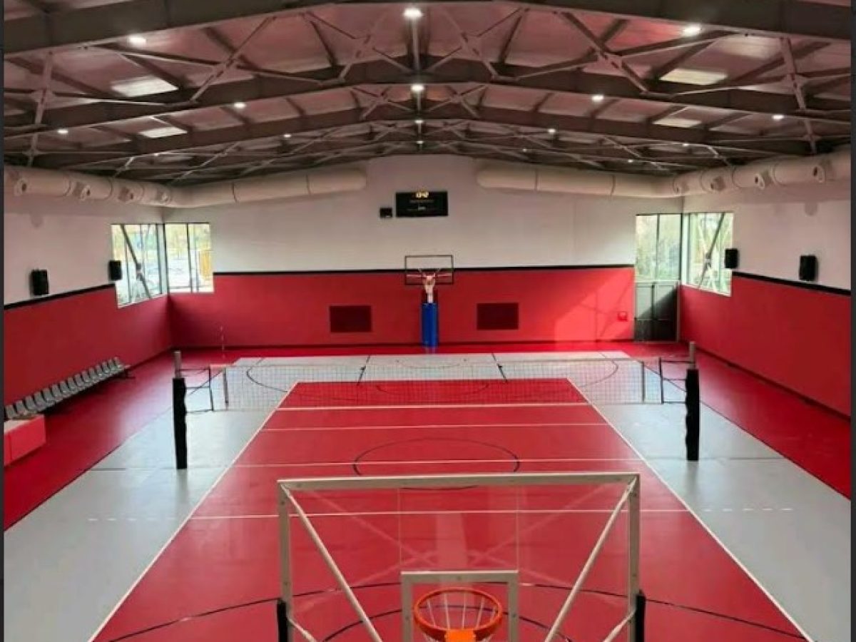 Ώρες και αιτήματα συλλόγων για το νέο Αθλητικό Κέντρο «Ο ΚΗΦΙΣΟΣ» περιμένει ο Δήμος Κηφισιάς
