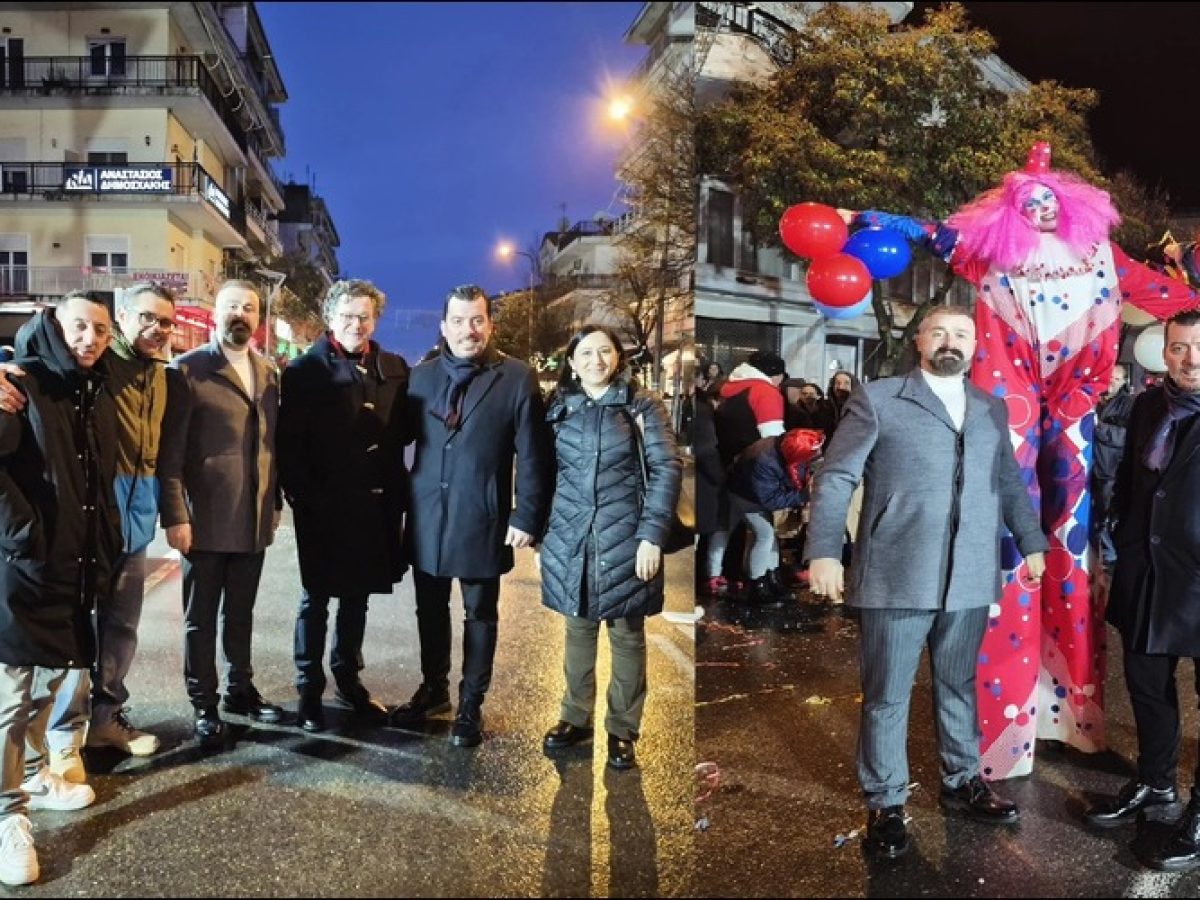 Ορεστιάδα: Τουρκικό ενδιαφέρον για εκδρομές στον “Τσικνομπουρμπούλη”  Τον παρακολούθησε ο Πρόεδρος Συνδέσμου Τουριστικών Πρακτόρων της Τουρκίας