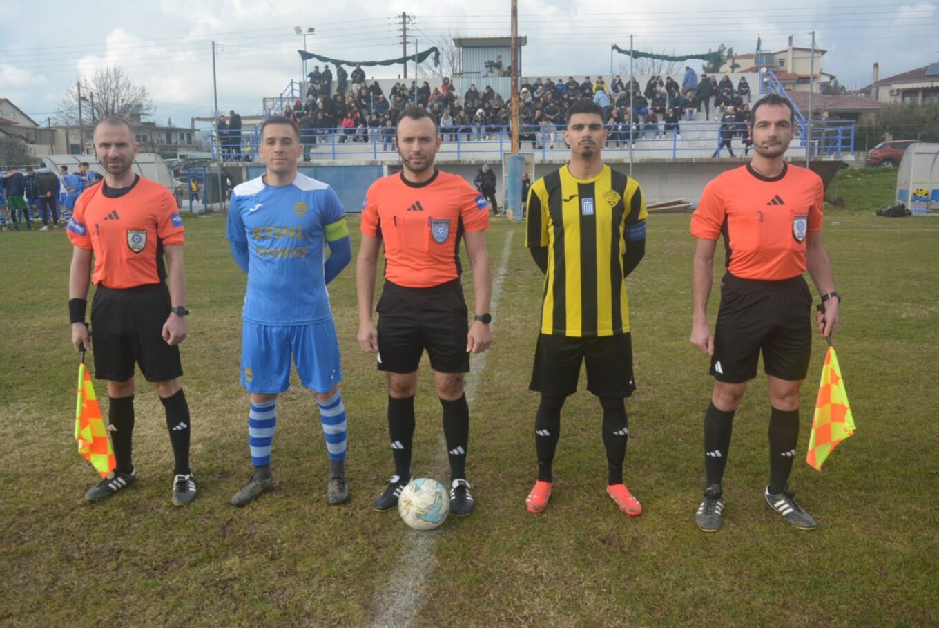 orfe&Alpha;s-choristis-&ndash;-&Alpha;ris-mikrochoriou