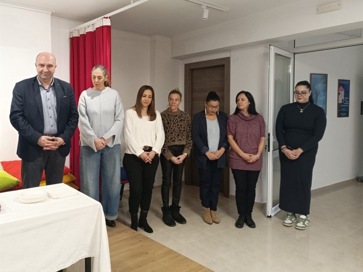 Οριοθέτηση παιδιών και γονεϊκό στυλ ανατροφής, ζητήματα φλέγοντα για την κοινότητα του Ρεθύμνου