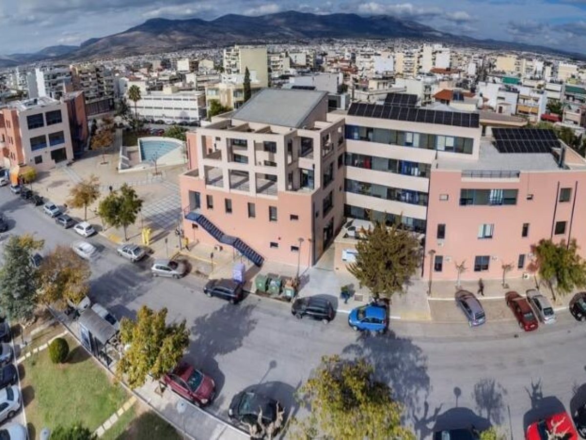 Ορισμός νέων αντιδημάρχων του Δήμου Αχαρνών