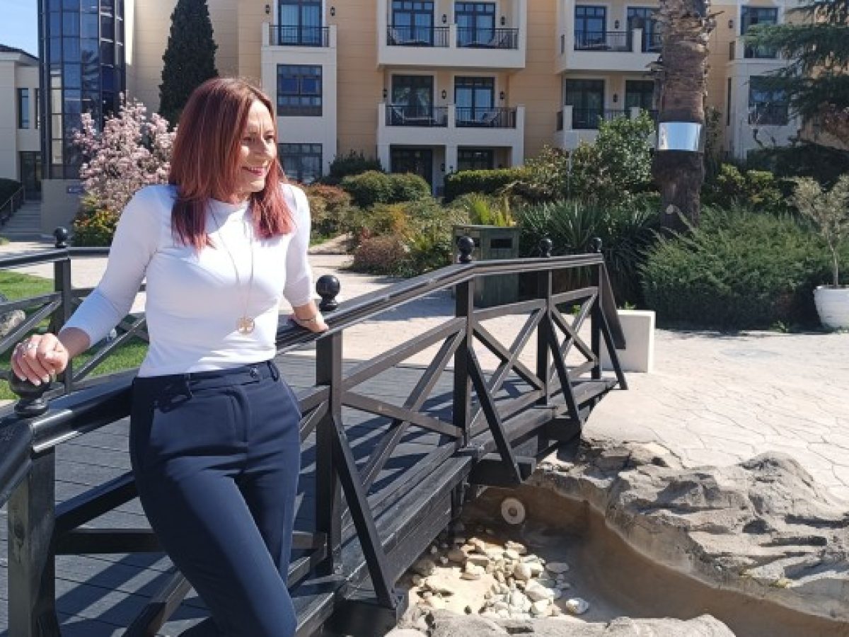 Ορίσθηκε η νέα γενική γραμματέας του δήμου Ρόδου, Ευαγγελία Νίκα