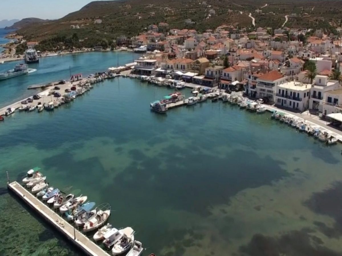 Οριστικός ανάδοχος για τον Βιολογικό της Ελαφονήσου