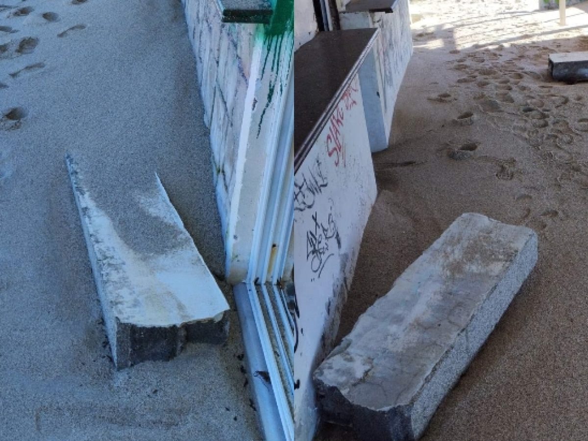  Όσα δεν προσέξαμε  την πρώτη μέρα