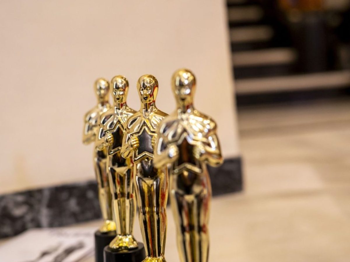 Οσκαρική λήξη για το 28ο Φεστιβάλ Ντοκιμαντέρ Θεσσαλονίκης