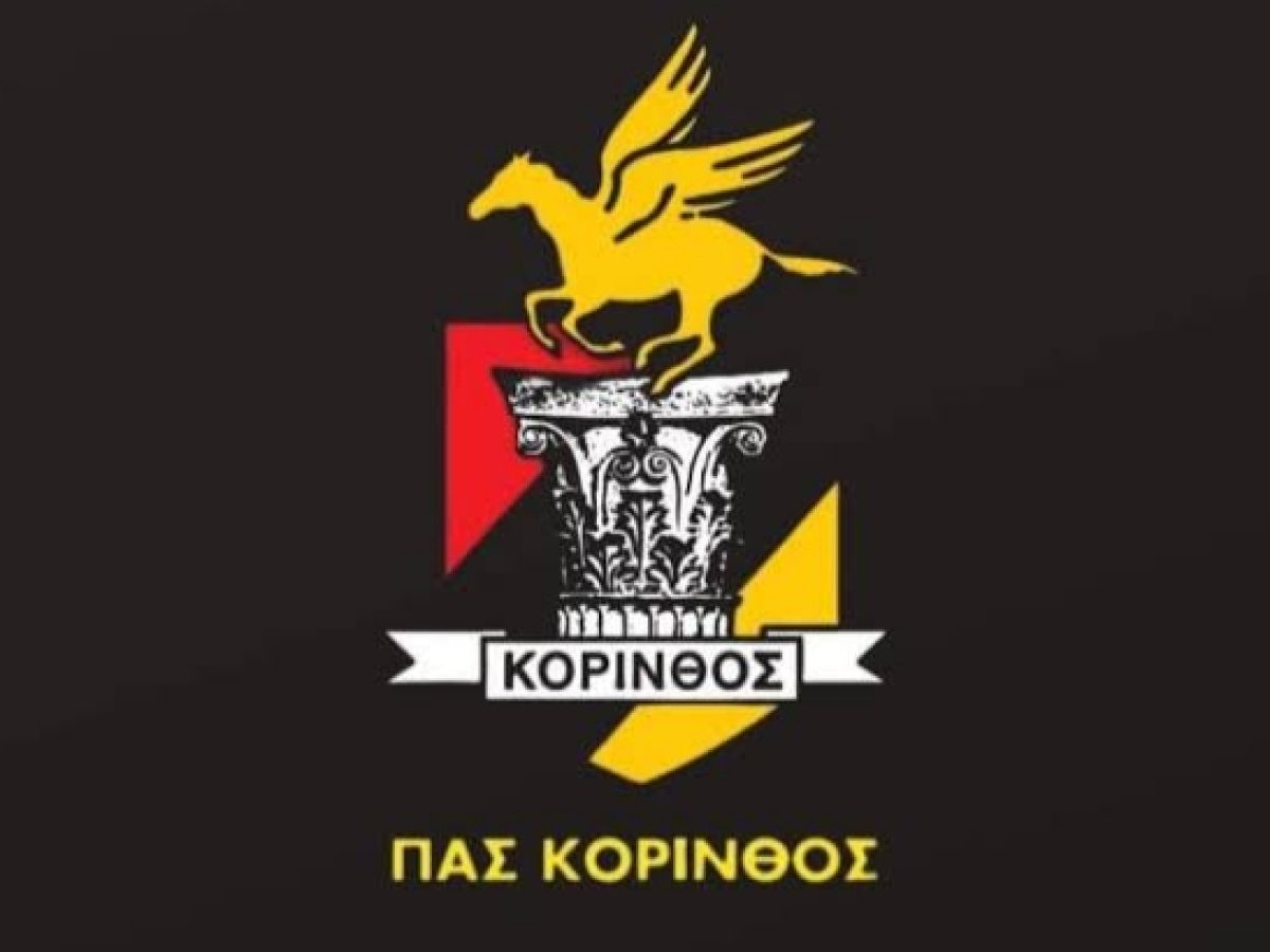 &Pi;&Alpha;&Sigma; &Kappa;&Omicron;&Rho;&Iota;&Nu;&Theta;&Omicron;&Sigma;: &Omicron; &gamma;&nu;&omega;&sigma;&tau;ό&sigmaf; &epsilon;&pi;&iota;&chi;&epsilon;&iota;&rho;&eta;&mu;&alpha;&tau;ί&alpha;&sigmaf; &Xi;&Alpha;&Nu;&Alpha;&Chi;&Tau;&Upsilon;&Pi;&Alpha; &ndash; &Eta; &epsilon;&pi;ό&mu;&epsilon;&nu;&eta; &kappa;ί&nu;&eta;&sigma;&eta; &pi;&omicron;&upsilon; &theta;&alpha; &alpha;&pi;&omicron;&gamma;&epsilon;&iota;ώ&sigma;&epsilon;&iota; &tau;&eta;&nu; &Mu;&Pi;&Alpha;&Rho;&Tau;&Sigma;&Alpha;!