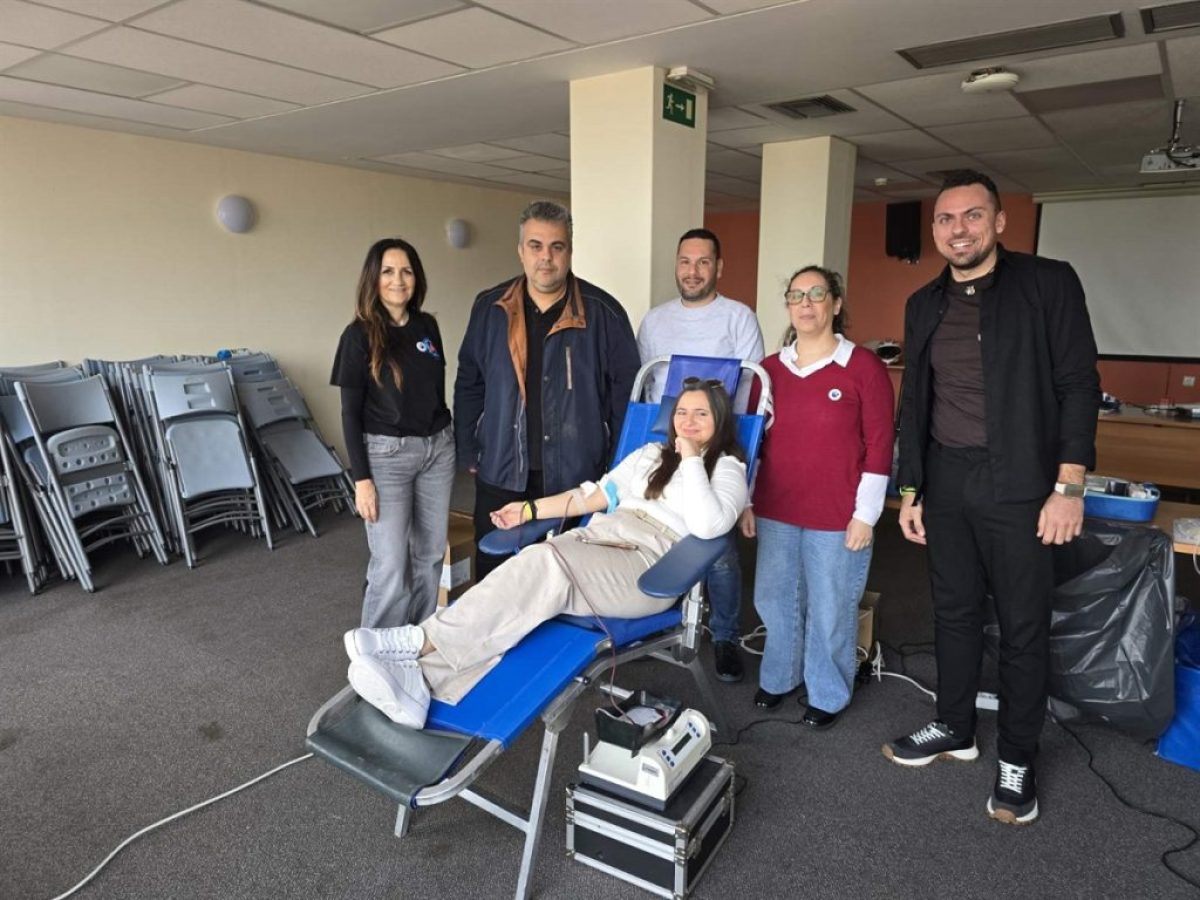 Παγκόσμια Ημέρα κατά του Παιδικού Καρκίνου: Όταν η γνώση συναντά την ανθρωπιά και η προσφορά γίνεται ελπίδα ζωής