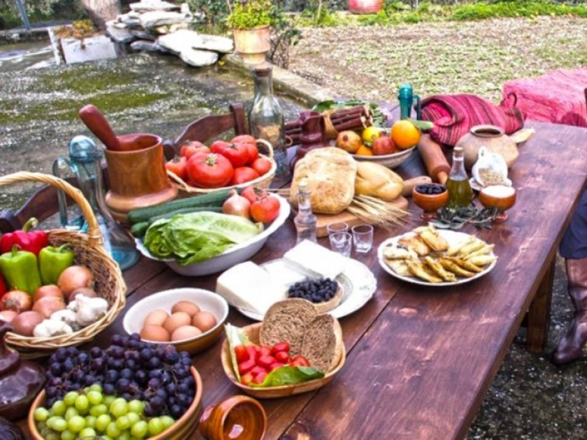 Παγκρήτιος Διαγωνισμός Γαστρονομικού Δώρου 2026: Ανοιχτή η συμμετοχή – Μέχρι 16/03 οι προθεσμία υποβολής υποψηφιότητας