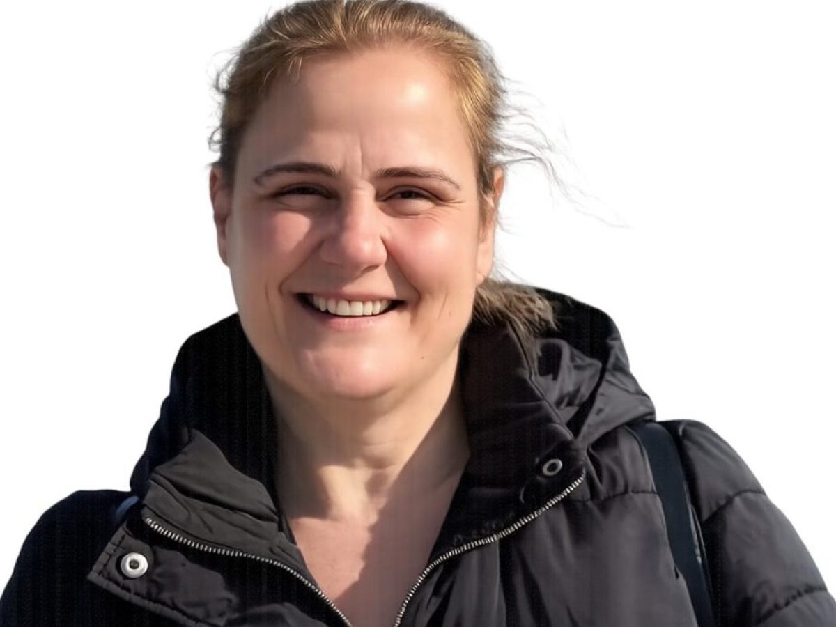 Παμψηφεί για άλλα τρία χρόνια πρόεδρος η Αντωνία Βασιλείου του Πανελλαδικού Σωματείου Αλιευτικού Τουρισμού