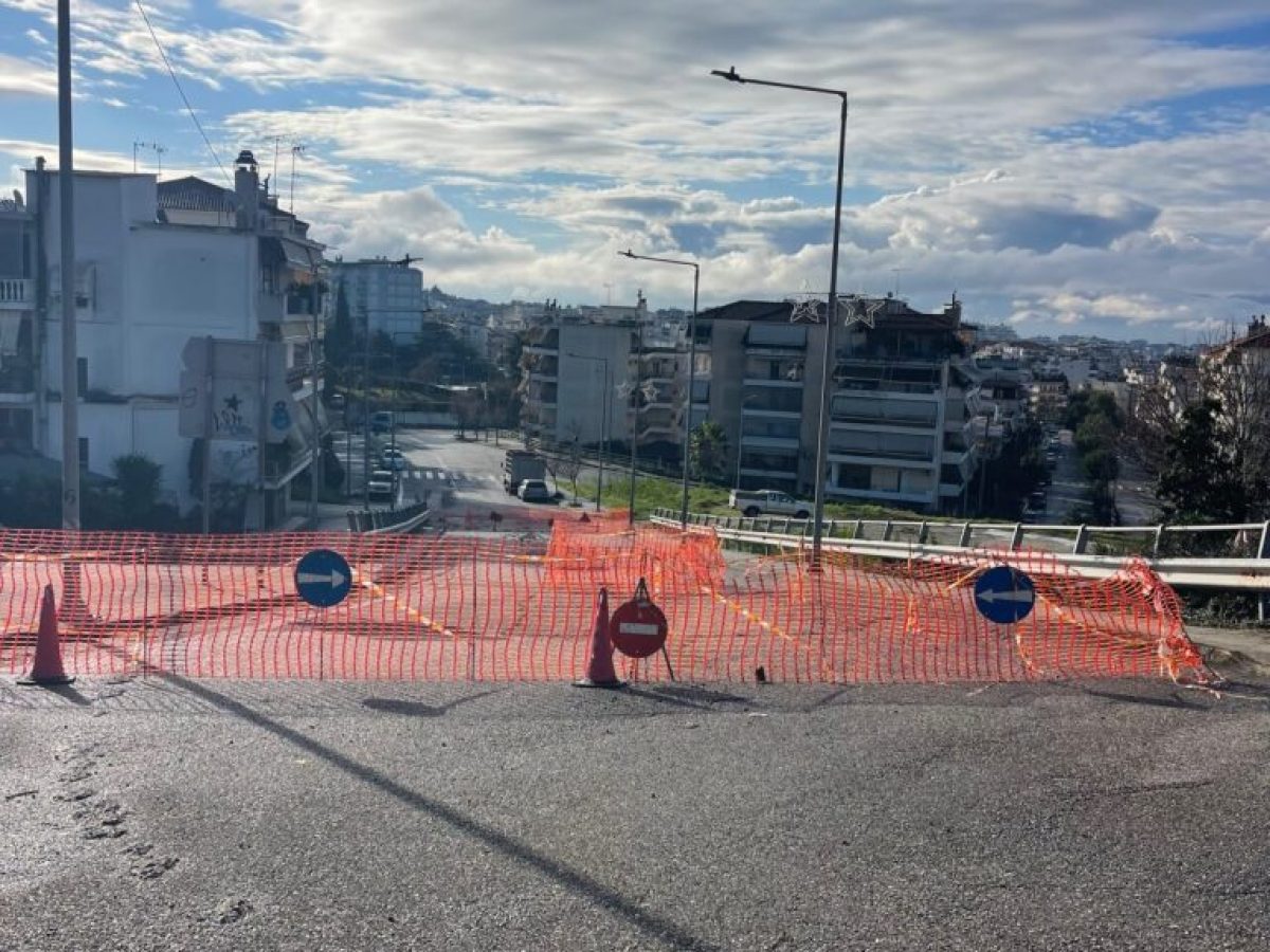Παναγιώτης Καψάλης: «Η αδιαφορία του Δήμου Αγρινίου, αφήνει γειτονιές αποκλεισμένες επί μήνες»