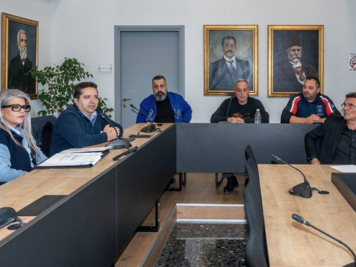 Πανέτοιμο το Ρέθυμνο ενόψει κορύφωσης των καρναβαλικών εκδηλώσεων