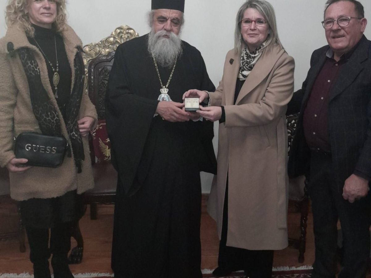 Πανηλειακή Κίνηση Πολιτών για ΑΕΙ: «Πρωτεργάτης ο Μητροπολίτης Ηλείας για τις Πανεπιστημιακές Σχολές»