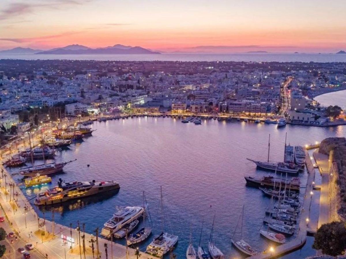 Πάνω από 1,1 εκατ. Τούρκοι «πλημμύρισαν» τα ελληνικά νησιά το 2025 – Δημοφιλέστερος προορισμός η Κως