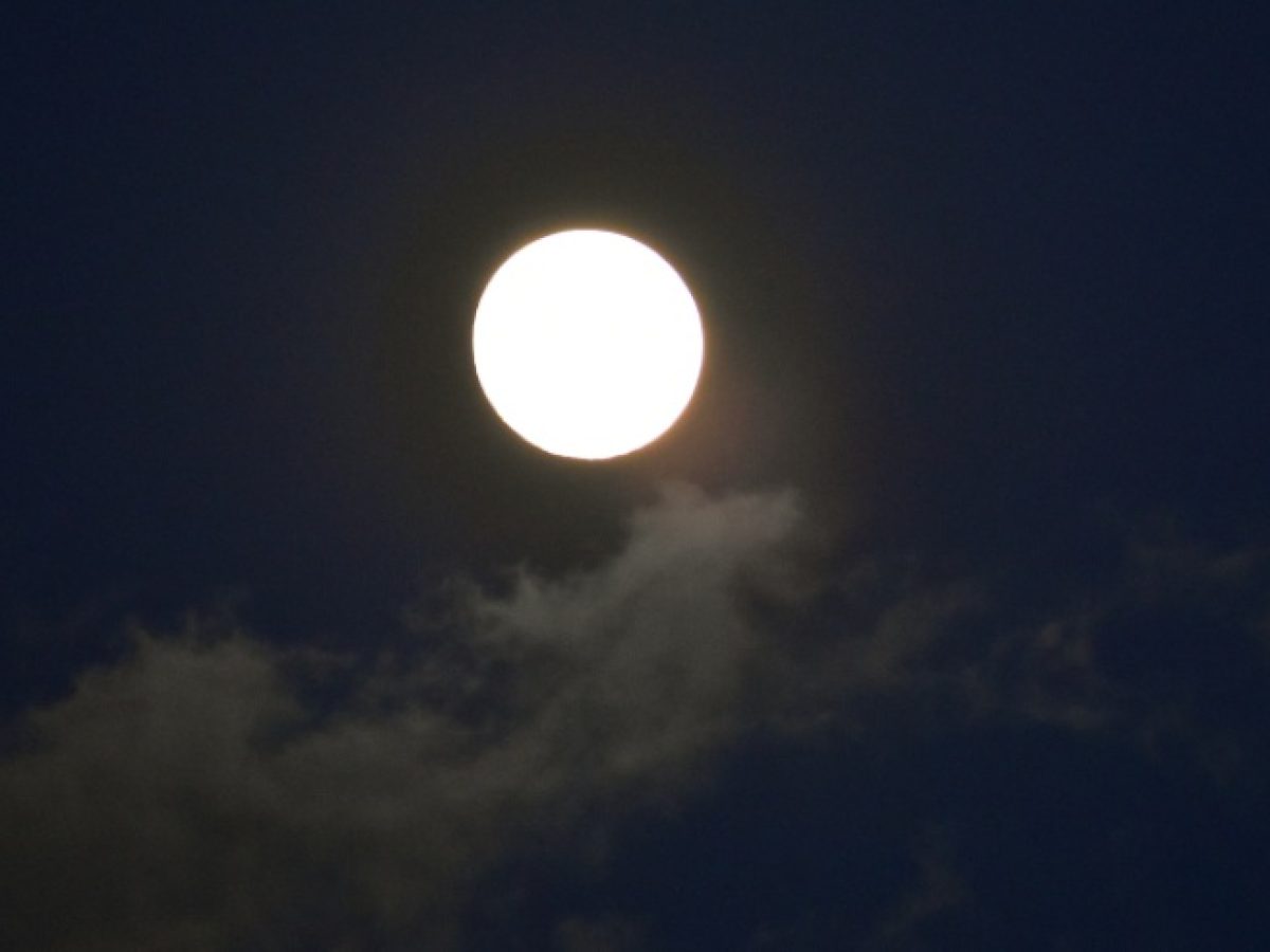 Πανσέληνος Φεβρουαρίου: Πότε έρχεται το εντυπωσιακό «Φεγγάρι του Χιονιού»